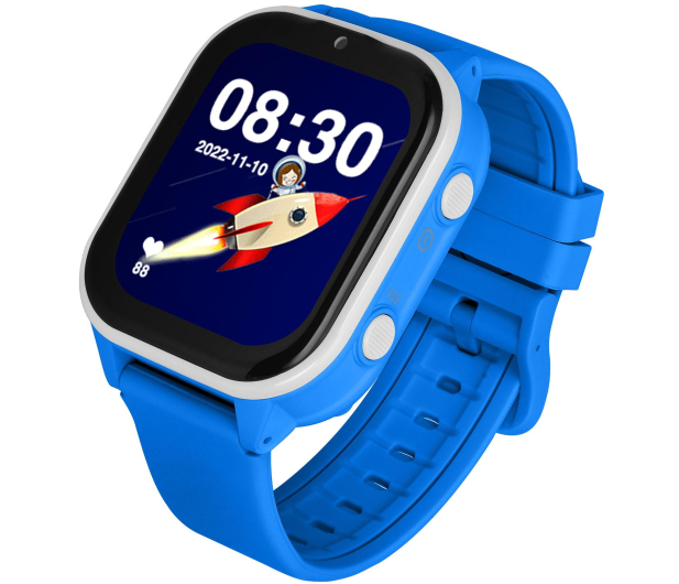 Garett Kids Sun Ultra 4G Blue - 1175294 - zdjęcie 4